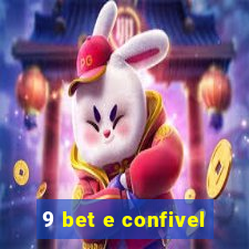 9 bet e confivel